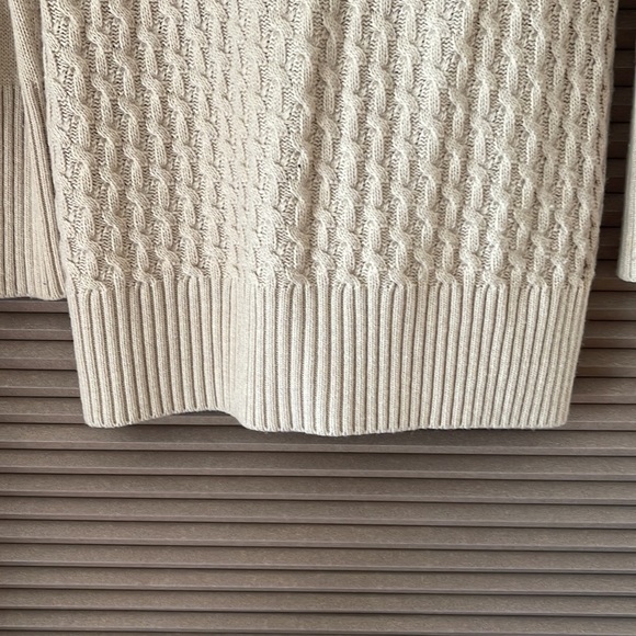 Cambridge Dry Goods Wool Sweater size M - Picture 6 of 15